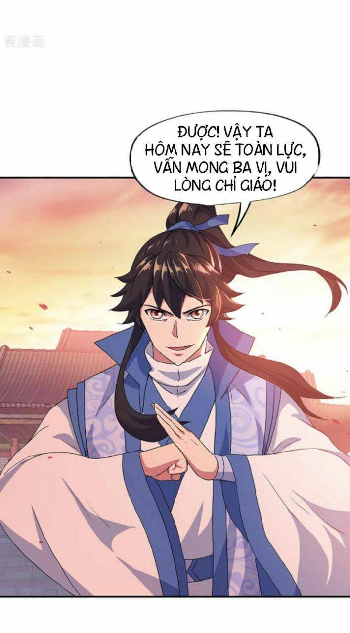 Chiến Hồn Tuyệt Thế: Chapter 239