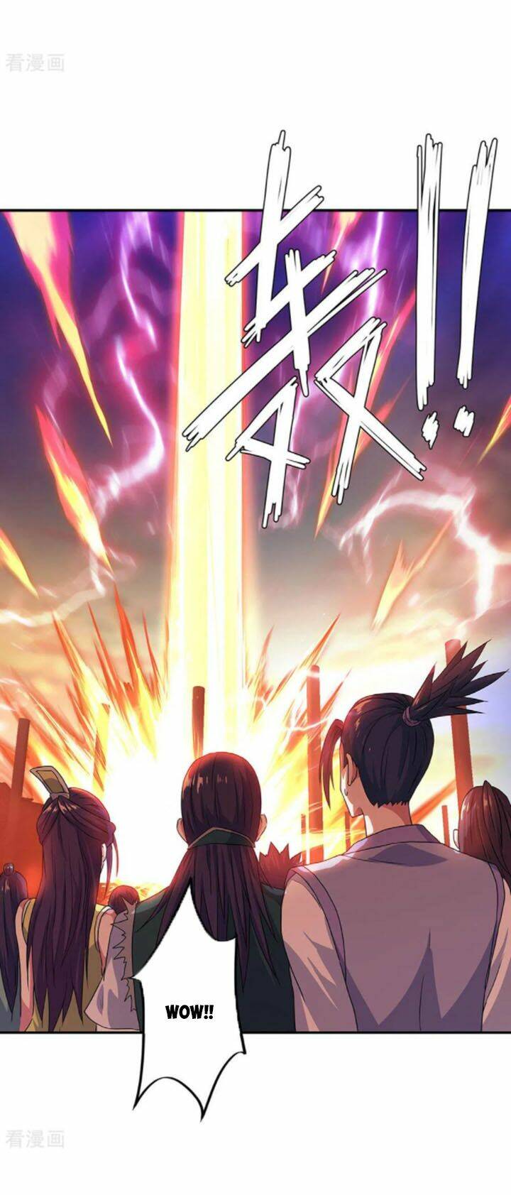 Chiến Hồn Tuyệt Thế: Chapter 239