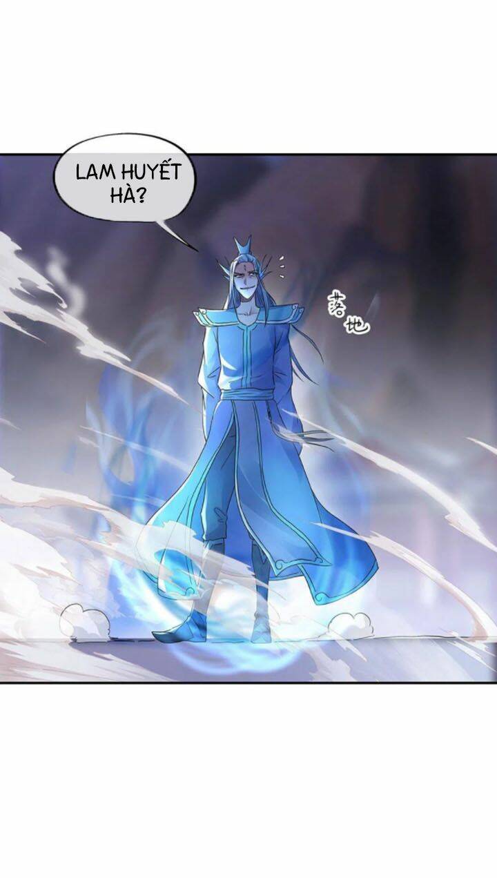 Chiến Hồn Tuyệt Thế: Chapter 239