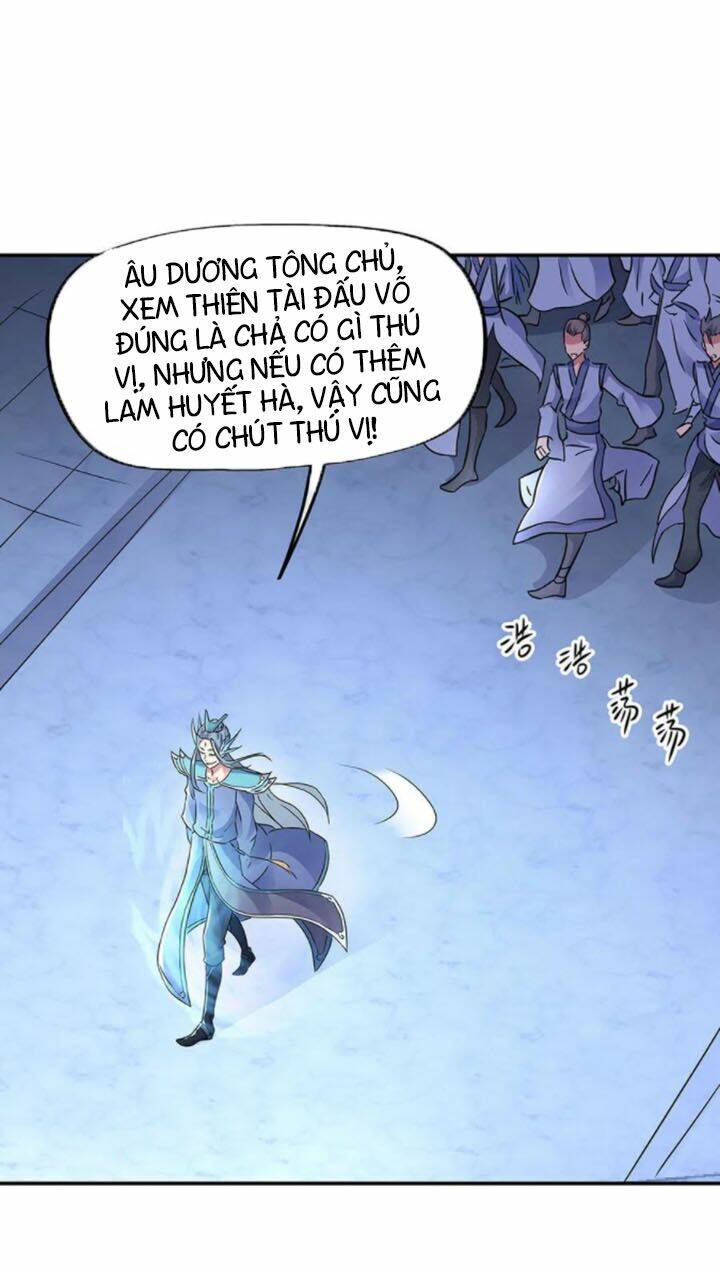 Chiến Hồn Tuyệt Thế: Chapter 239