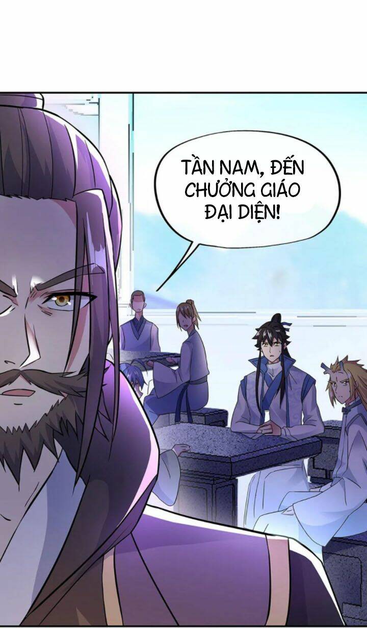 Chiến Hồn Tuyệt Thế: Chapter 239