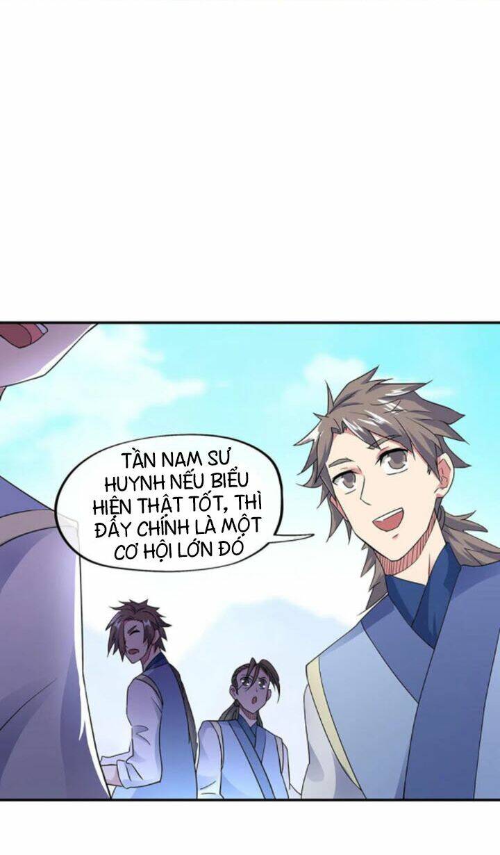 Chiến Hồn Tuyệt Thế: Chapter 239