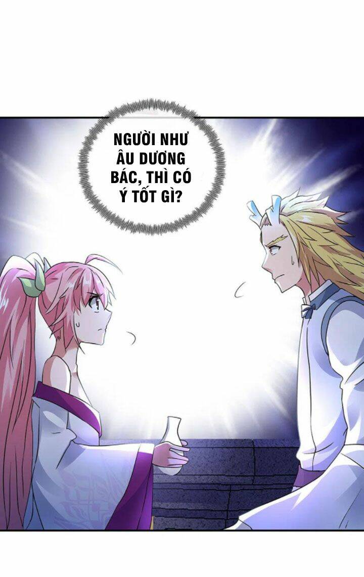 Chiến Hồn Tuyệt Thế: Chapter 239