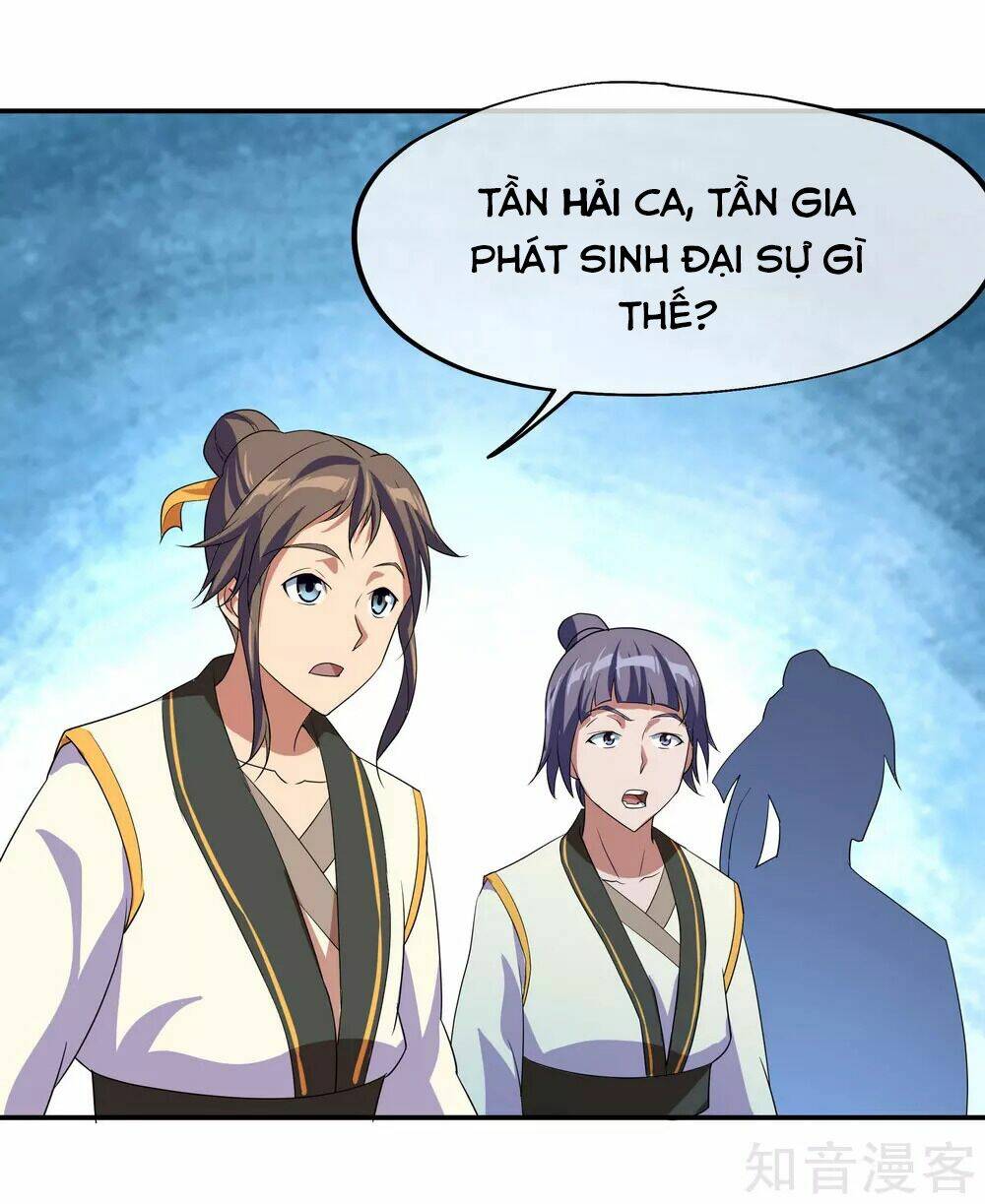 Chiến Hồn Tuyệt Thế: Chapter 24