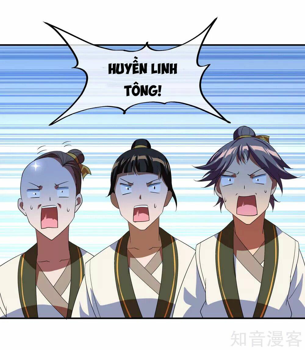 Chiến Hồn Tuyệt Thế: Chapter 24