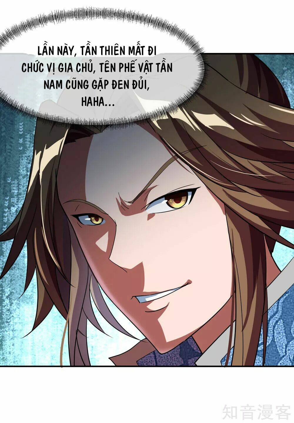 Chiến Hồn Tuyệt Thế: Chapter 24
