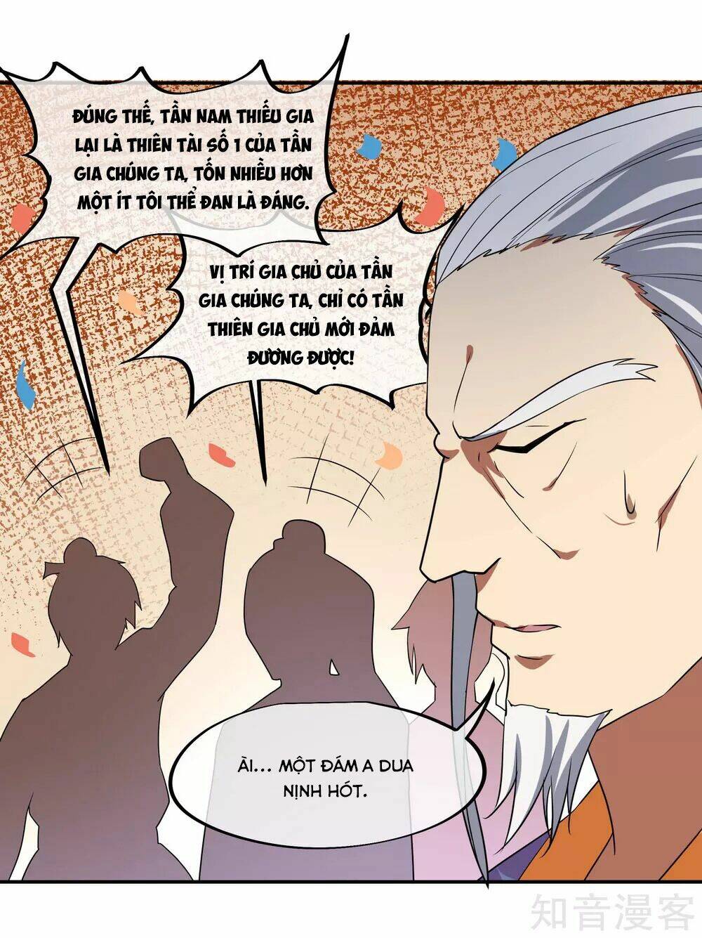 Chiến Hồn Tuyệt Thế: Chapter 24