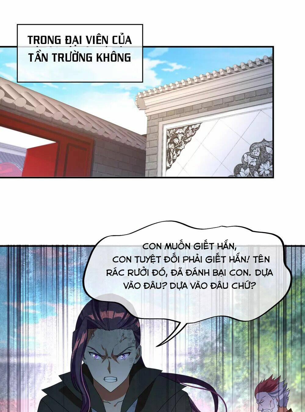 Chiến Hồn Tuyệt Thế: Chapter 24