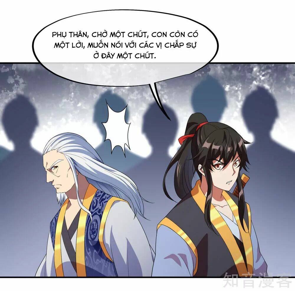 Chiến Hồn Tuyệt Thế: Chapter 24