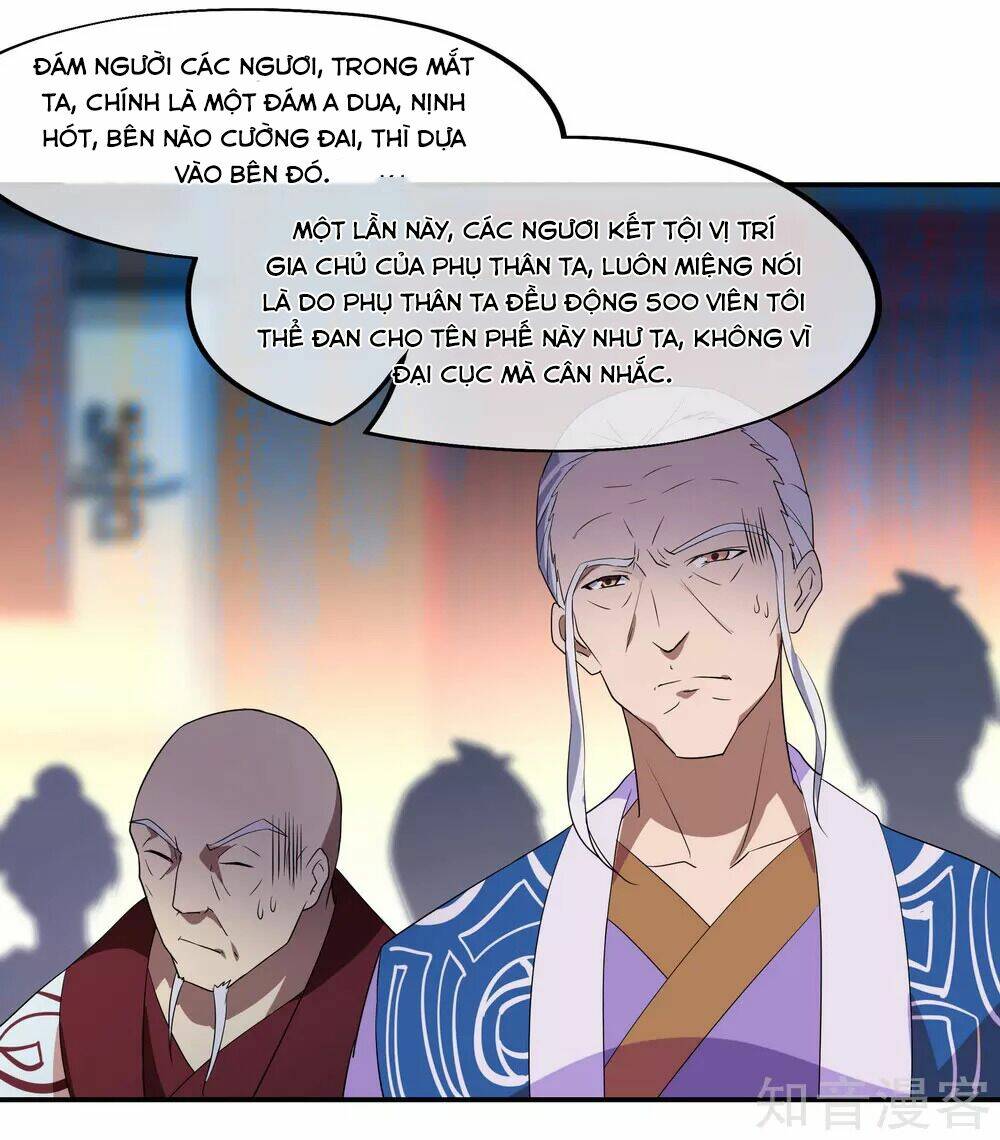 Chiến Hồn Tuyệt Thế: Chapter 24