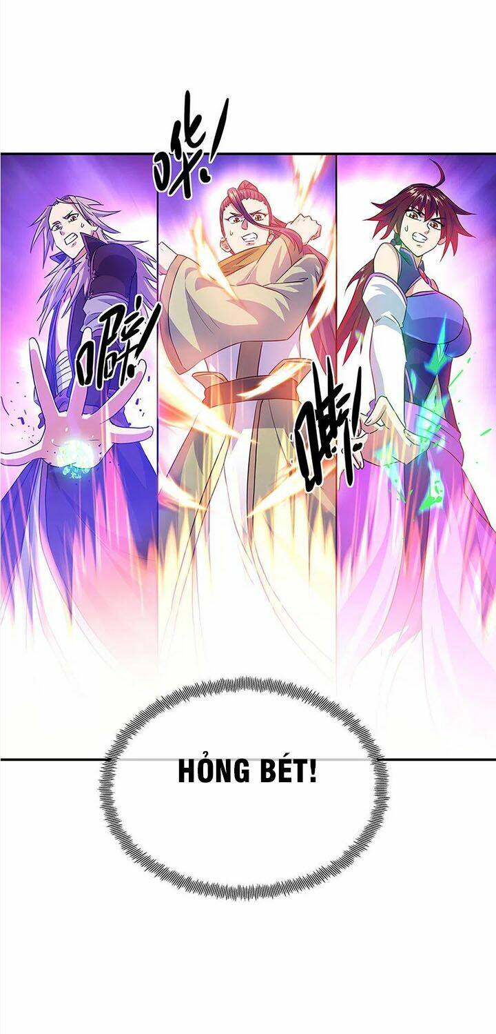 Chiến Hồn Tuyệt Thế: Chapter 240