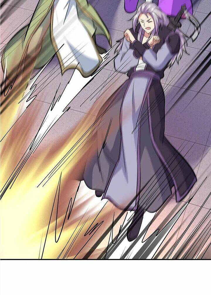 Chiến Hồn Tuyệt Thế: Chapter 240