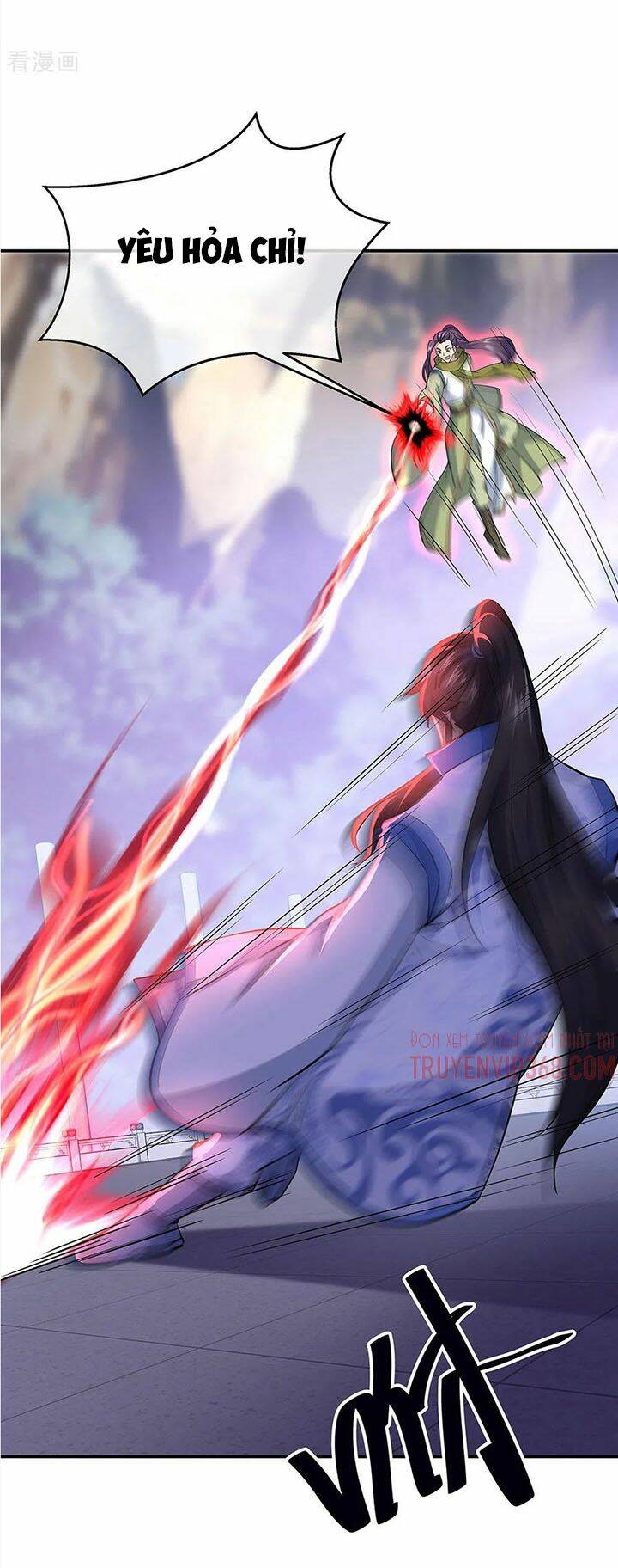 Chiến Hồn Tuyệt Thế: Chapter 240