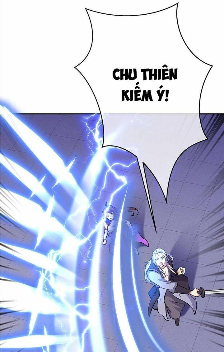 Chiến Hồn Tuyệt Thế: Chapter 240