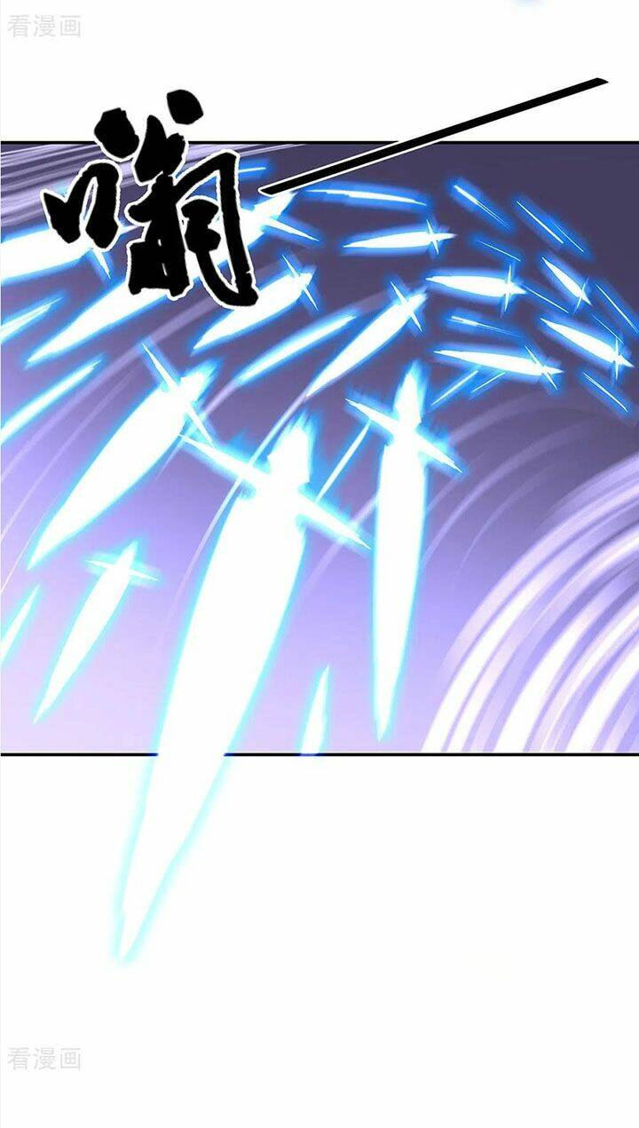 Chiến Hồn Tuyệt Thế: Chapter 240