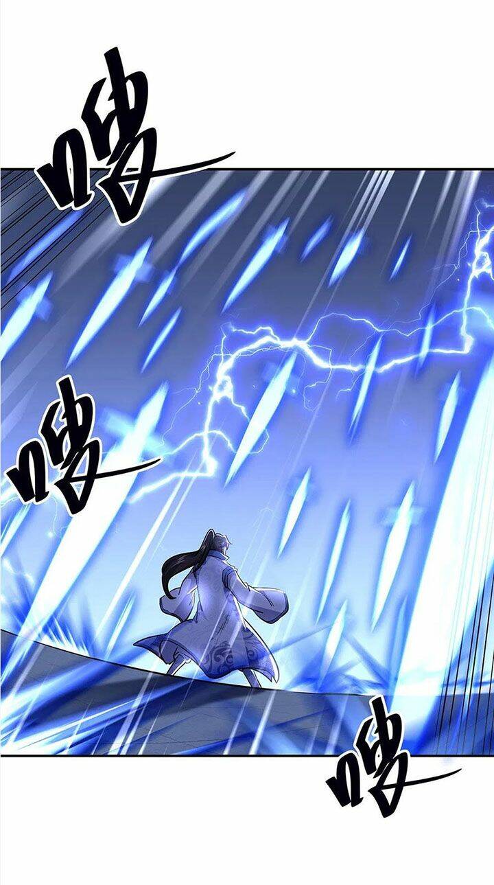 Chiến Hồn Tuyệt Thế: Chapter 240