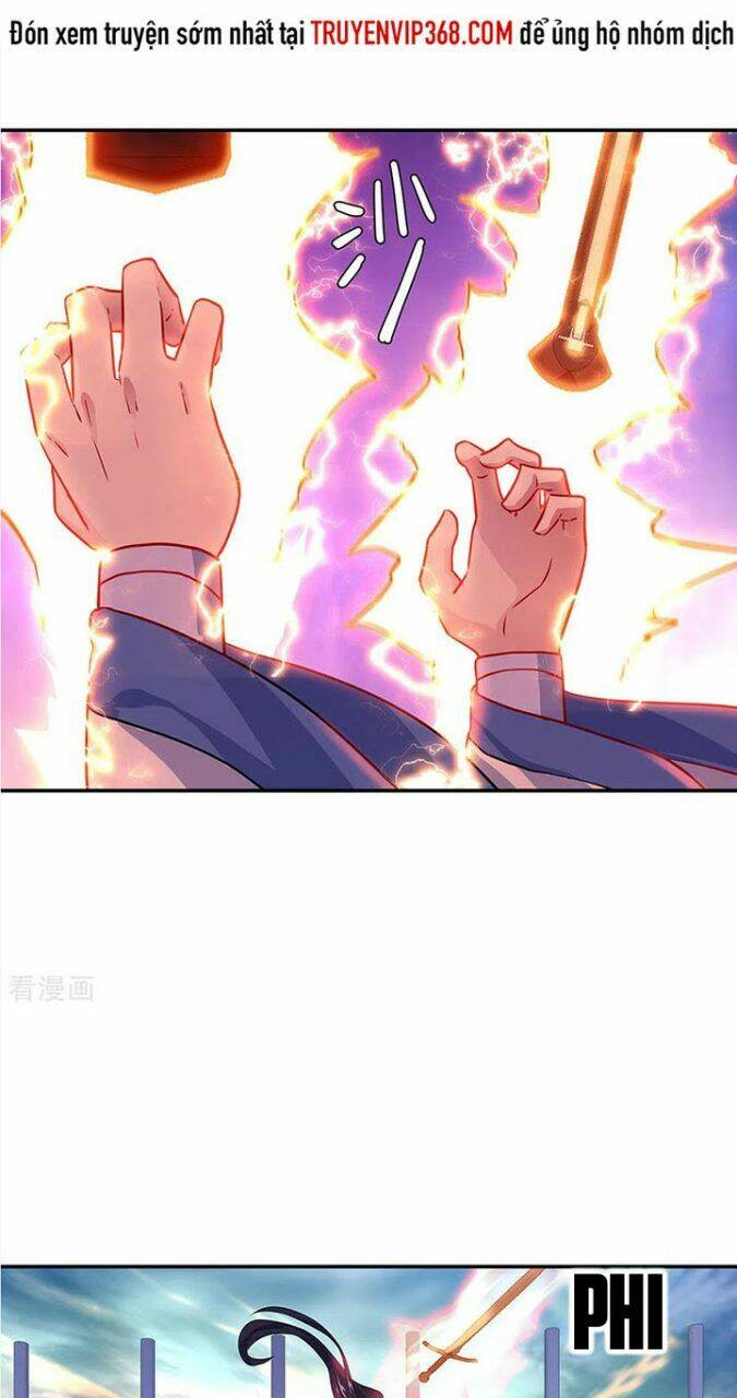 Chiến Hồn Tuyệt Thế: Chapter 240