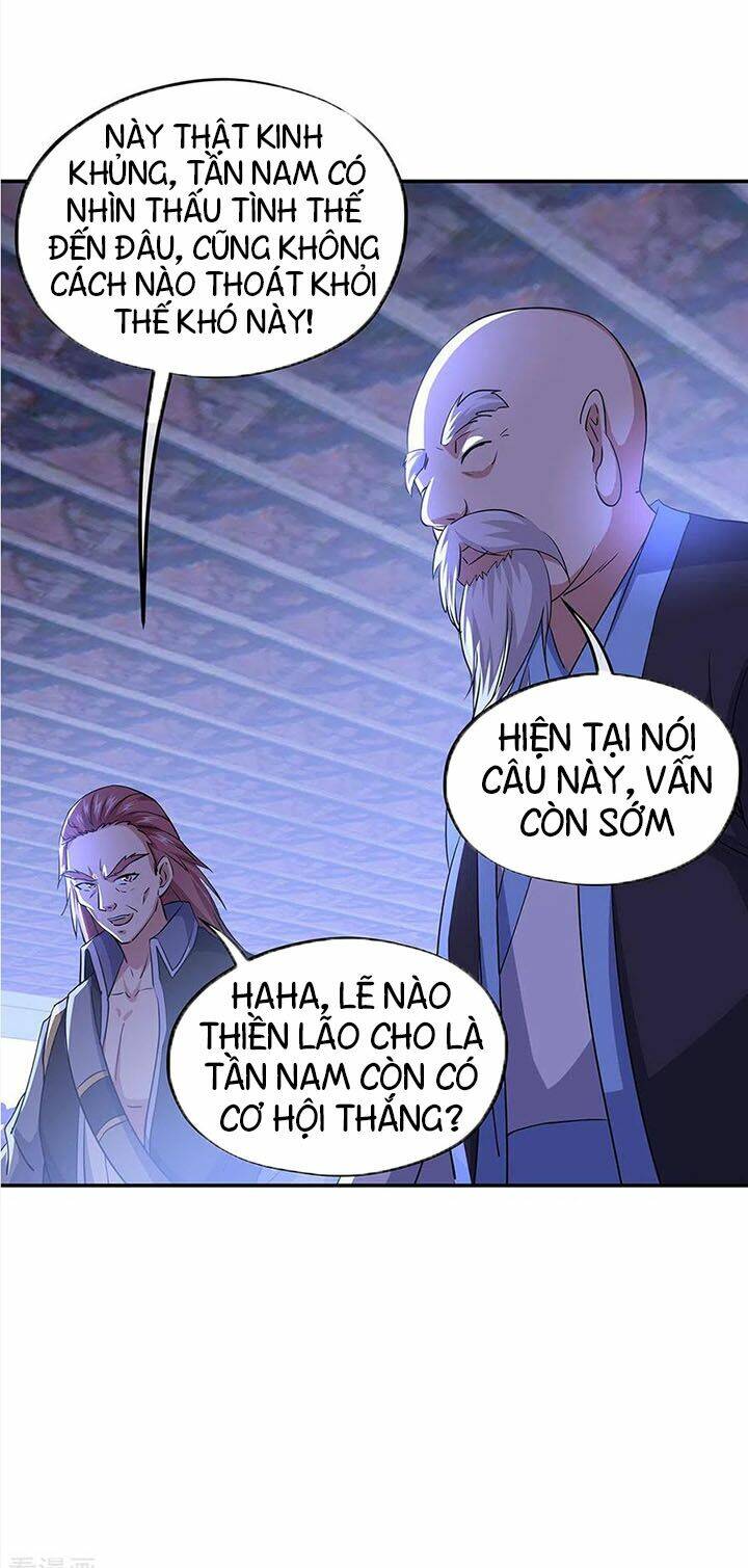 Chiến Hồn Tuyệt Thế: Chapter 240