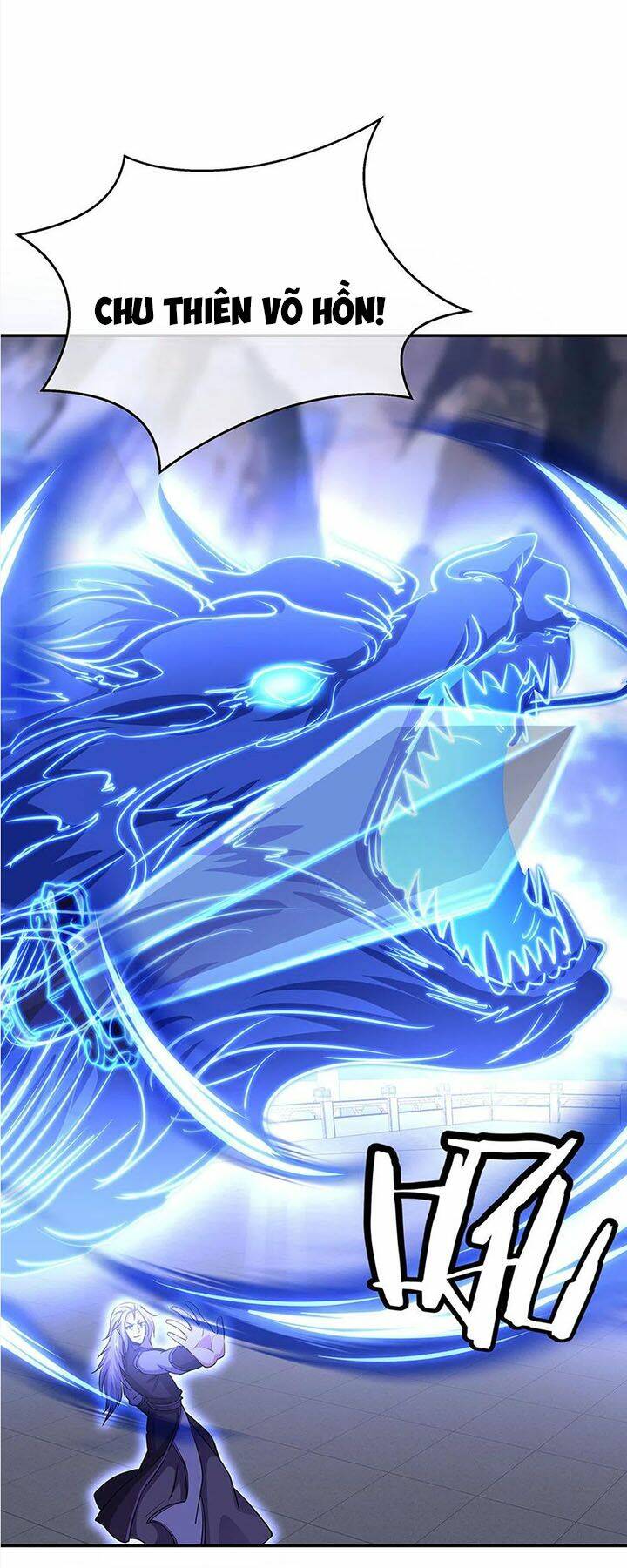 Chiến Hồn Tuyệt Thế: Chapter 240