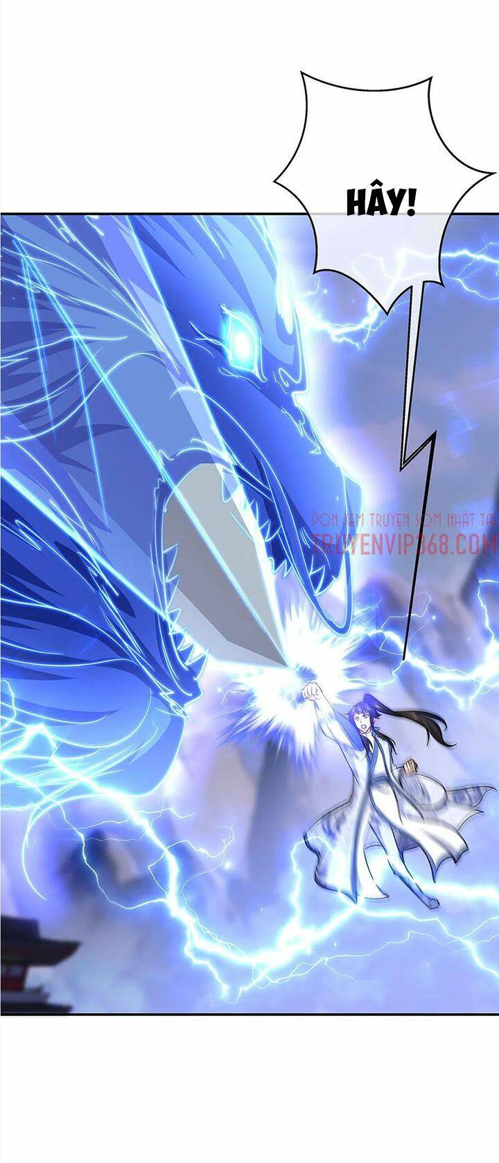 Chiến Hồn Tuyệt Thế: Chapter 240