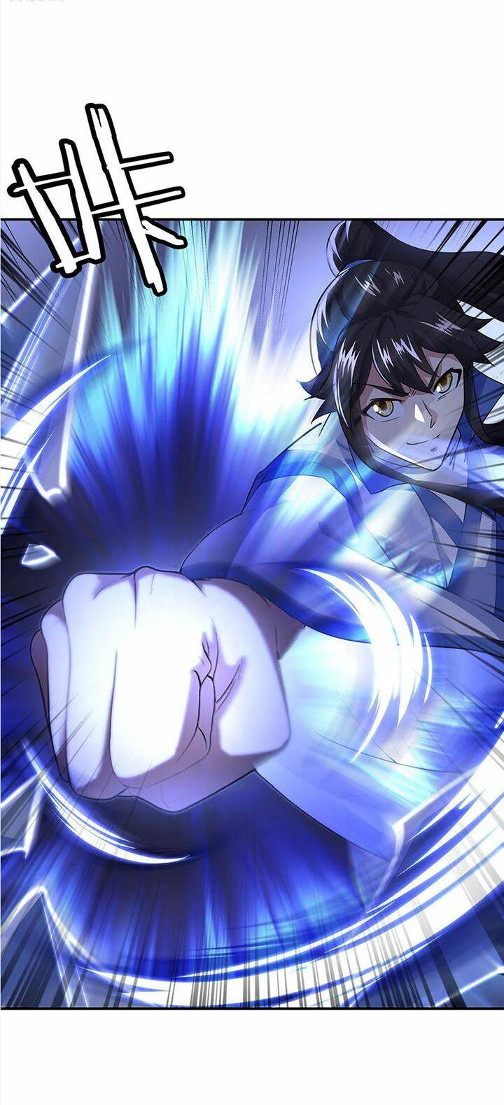 Chiến Hồn Tuyệt Thế: Chapter 240