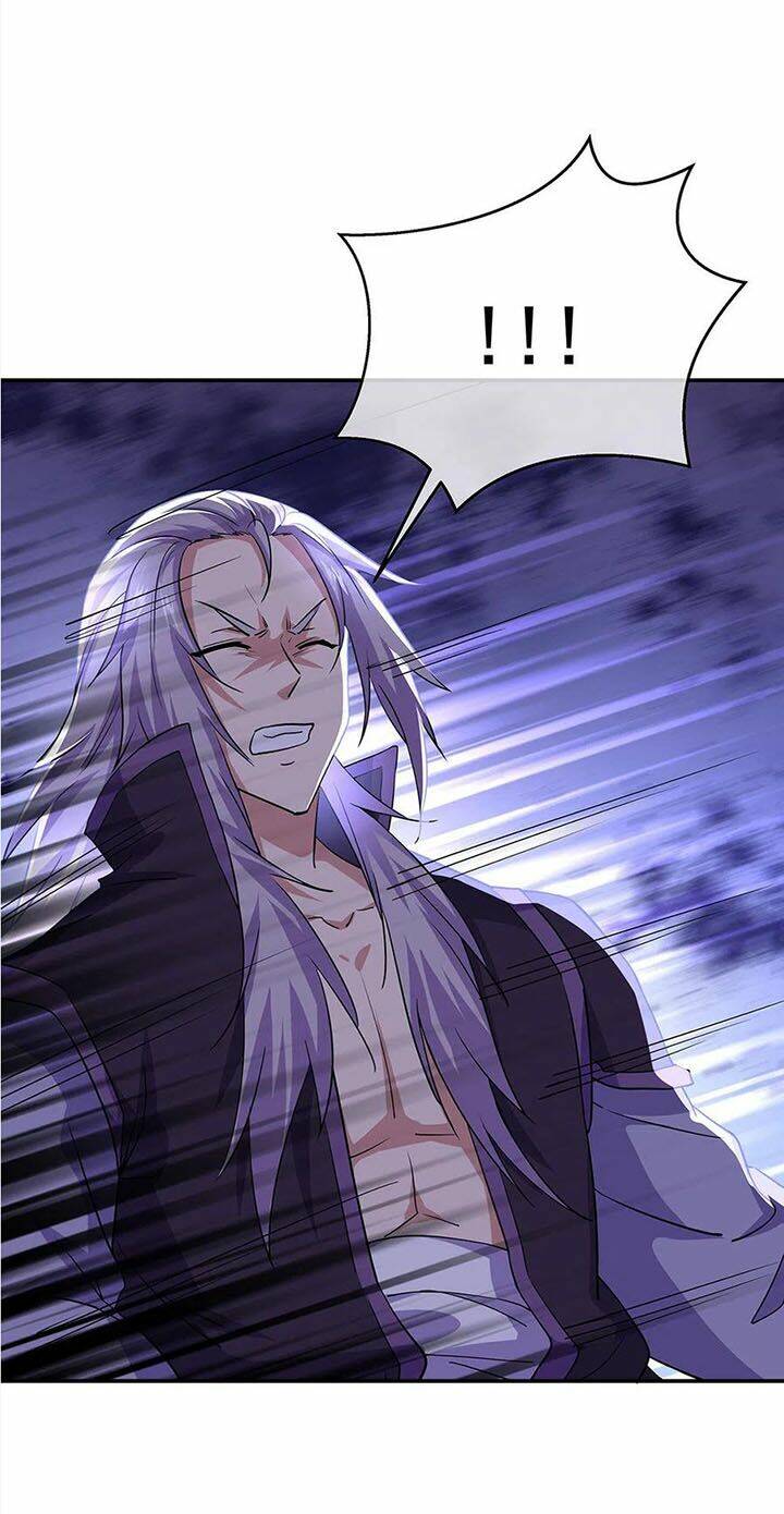 Chiến Hồn Tuyệt Thế: Chapter 240