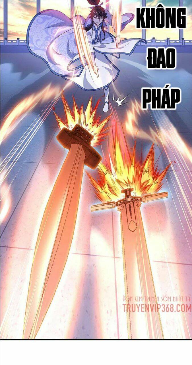 Chiến Hồn Tuyệt Thế: Chapter 240