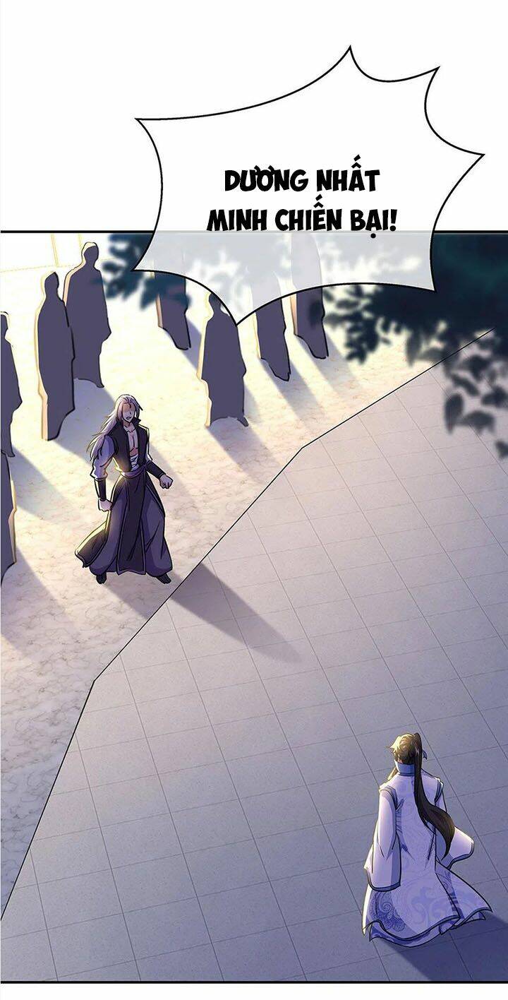 Chiến Hồn Tuyệt Thế: Chapter 240