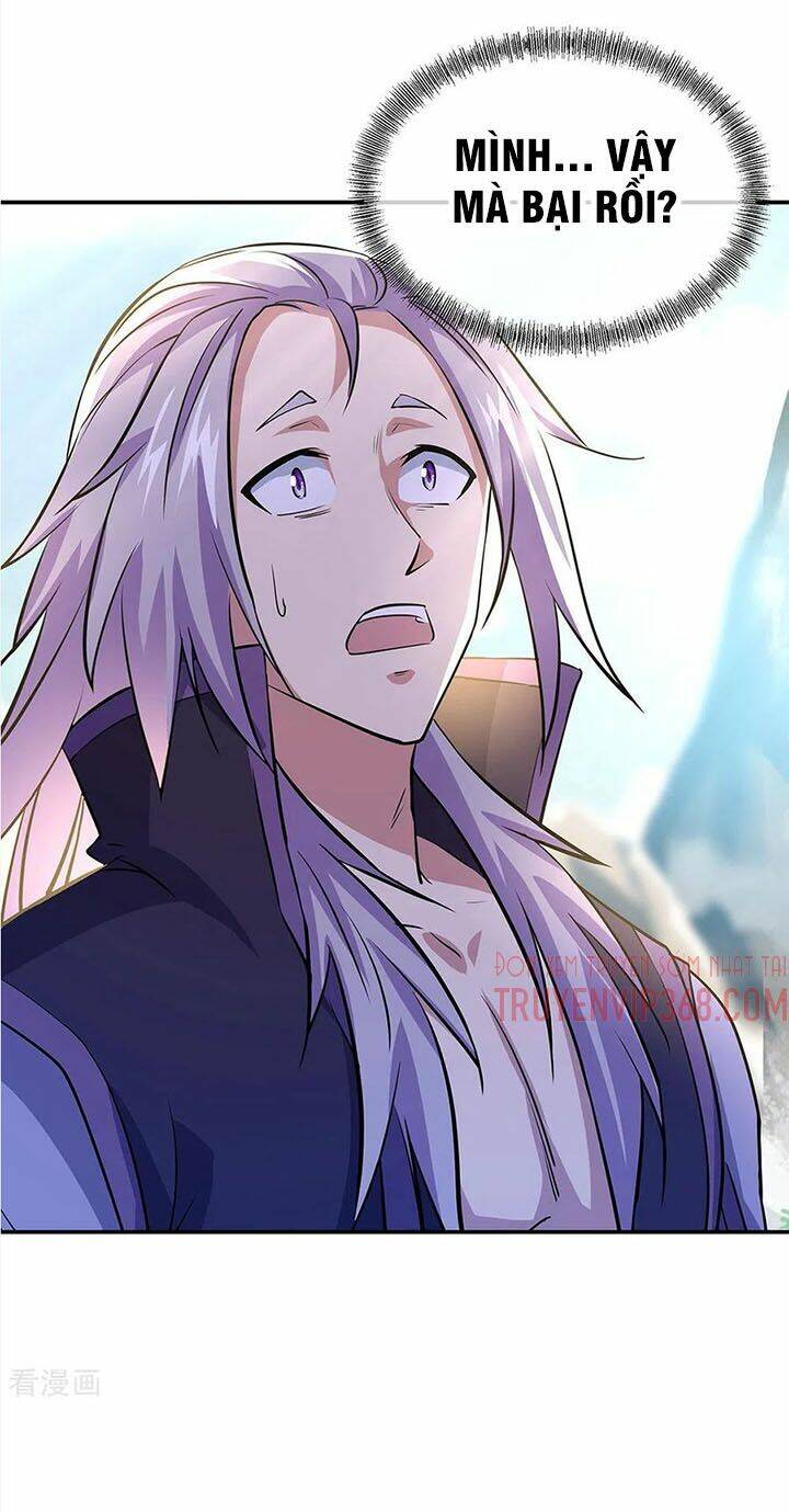 Chiến Hồn Tuyệt Thế: Chapter 240
