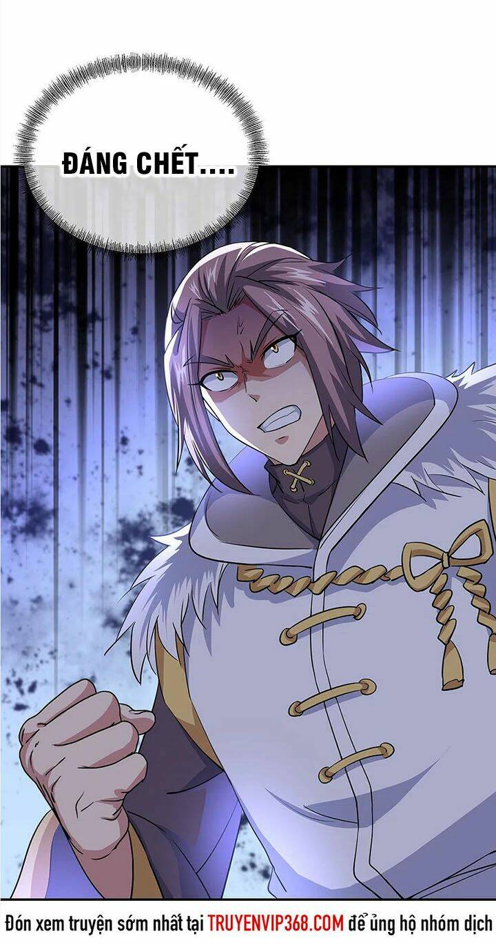 Chiến Hồn Tuyệt Thế: Chapter 240
