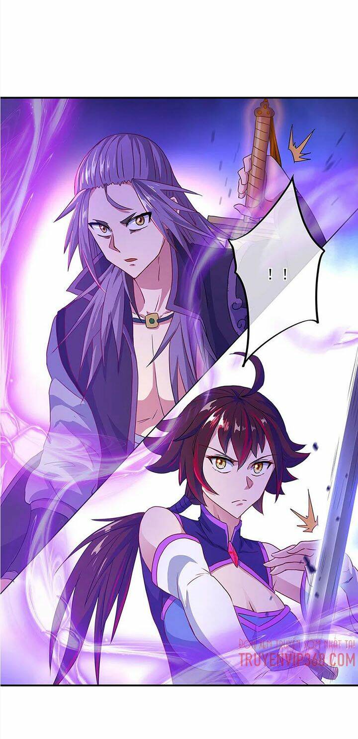 Chiến Hồn Tuyệt Thế: Chapter 240