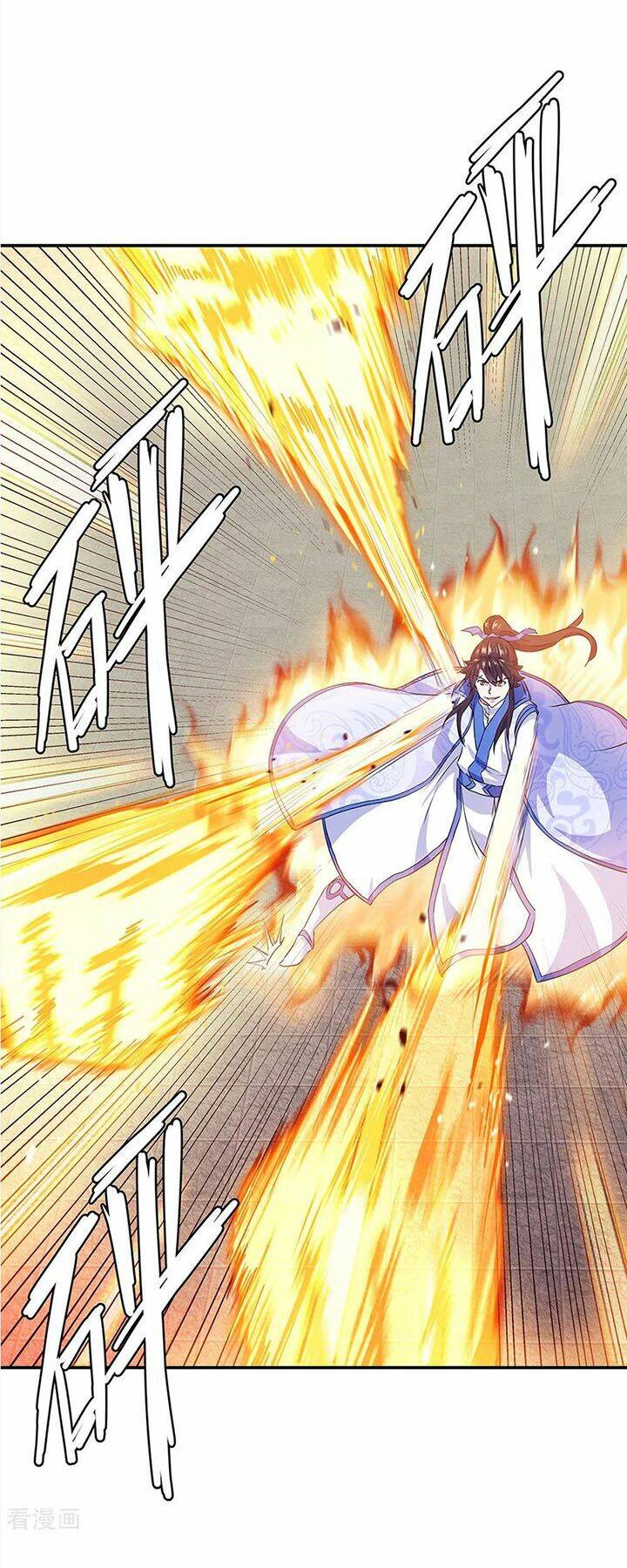 Chiến Hồn Tuyệt Thế: Chapter 240