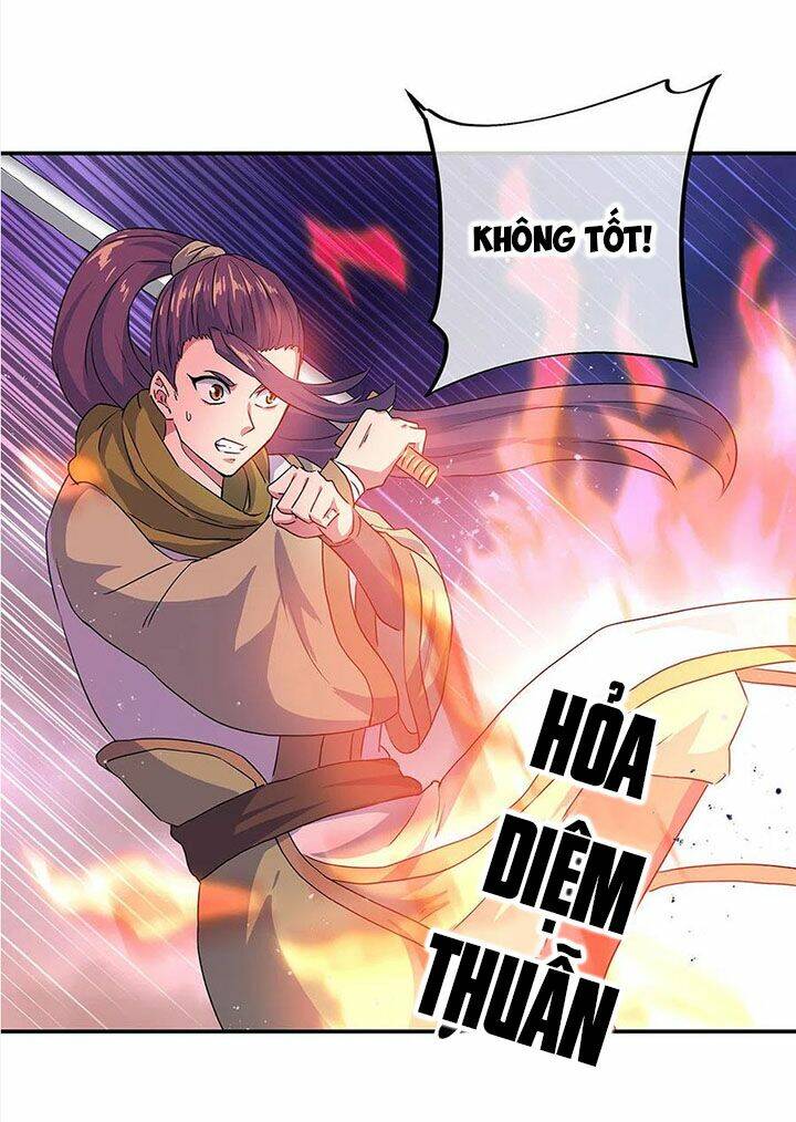 Chiến Hồn Tuyệt Thế: Chapter 240
