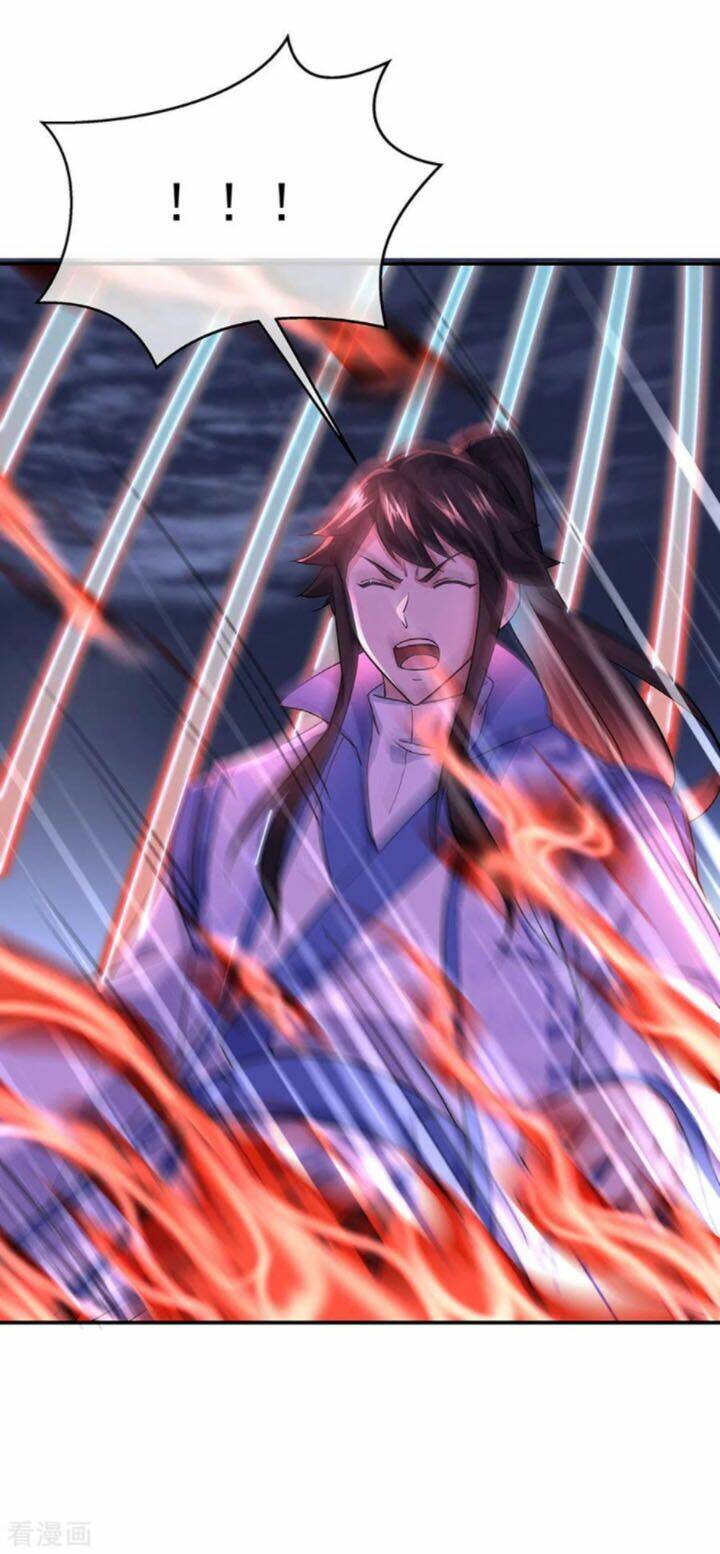 Chiến Hồn Tuyệt Thế: Chapter 241