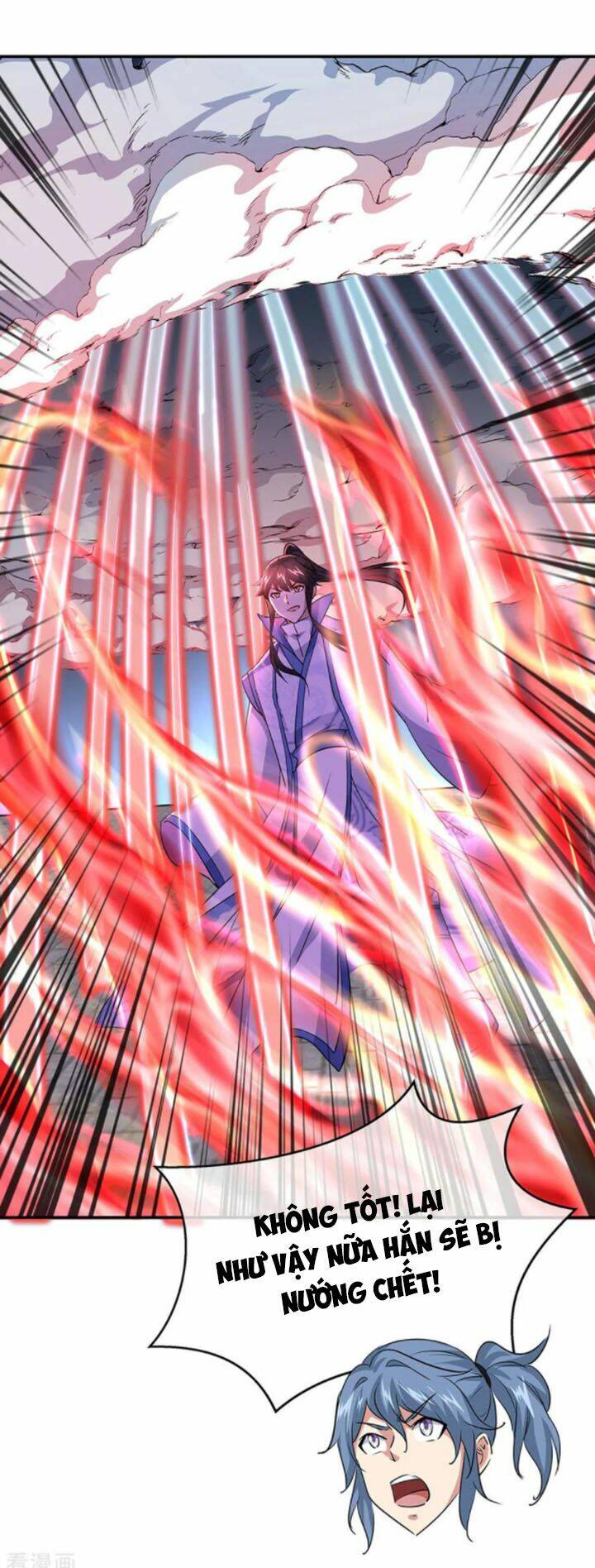Chiến Hồn Tuyệt Thế: Chapter 241
