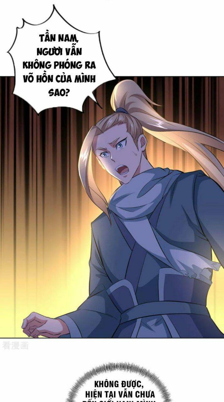 Chiến Hồn Tuyệt Thế: Chapter 241
