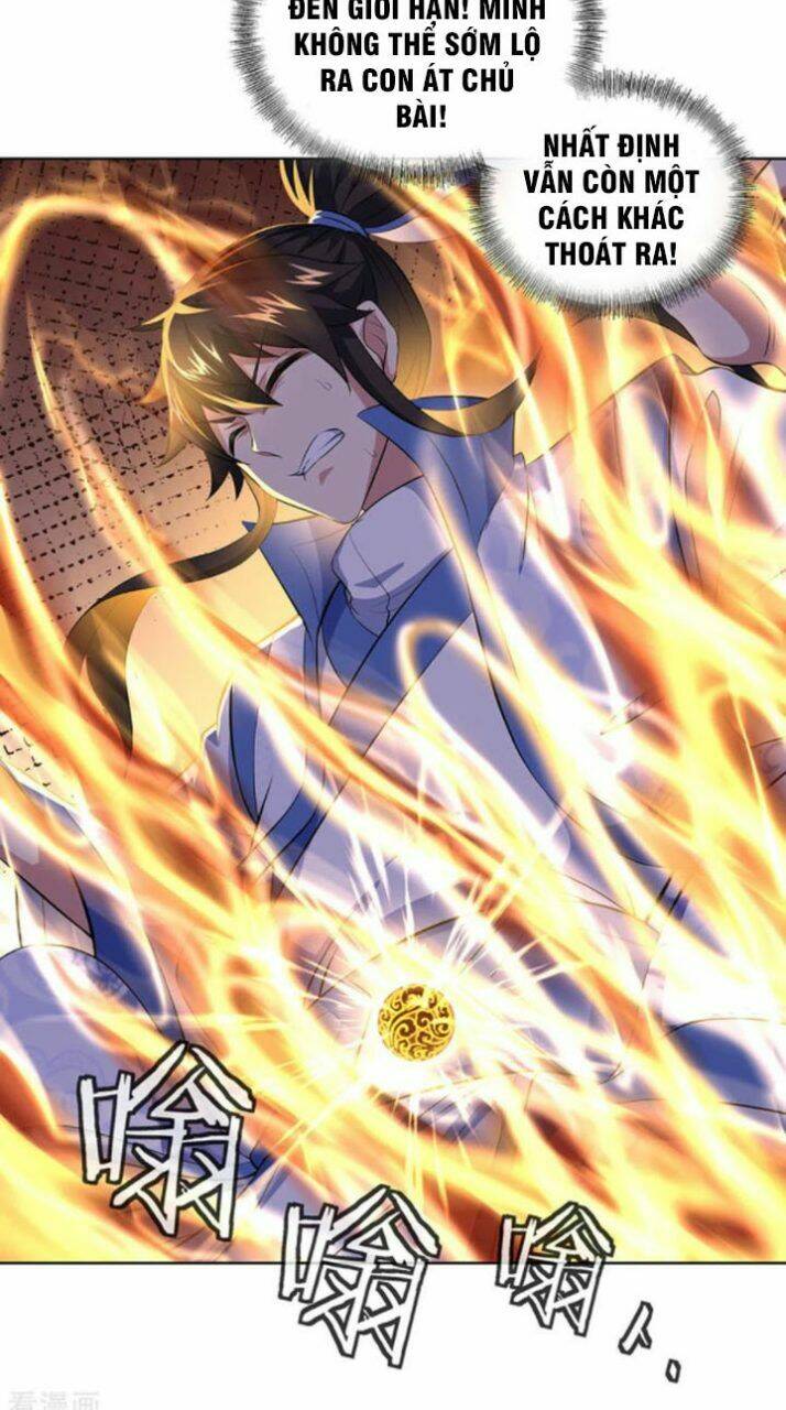 Chiến Hồn Tuyệt Thế: Chapter 241
