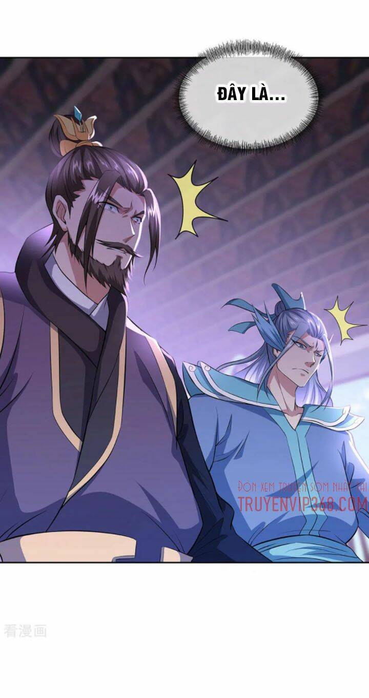 Chiến Hồn Tuyệt Thế: Chapter 241