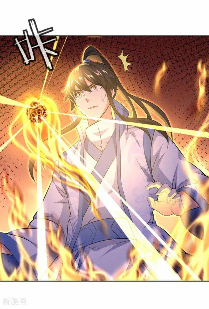 Chiến Hồn Tuyệt Thế: Chapter 241