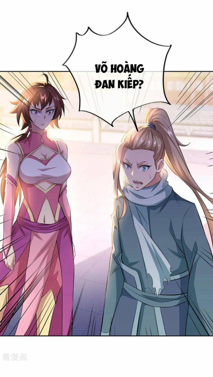 Chiến Hồn Tuyệt Thế: Chapter 241