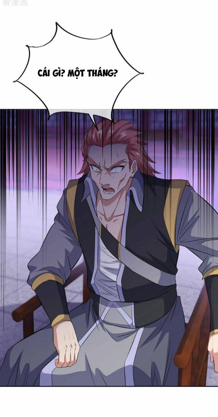 Chiến Hồn Tuyệt Thế: Chapter 241