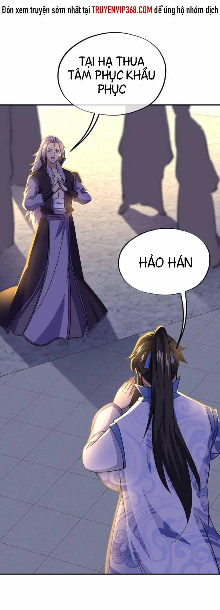 Chiến Hồn Tuyệt Thế: Chapter 241