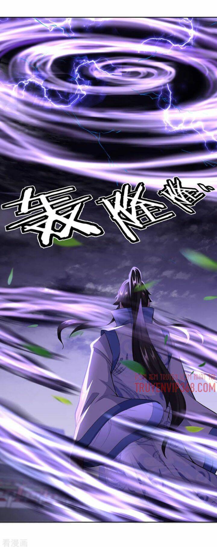 Chiến Hồn Tuyệt Thế: Chapter 241