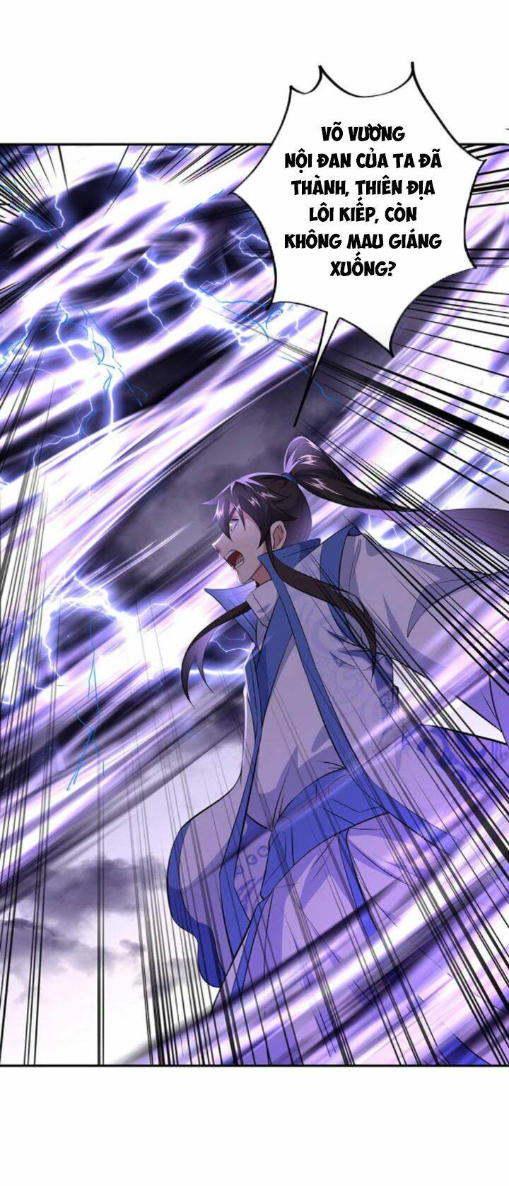 Chiến Hồn Tuyệt Thế: Chapter 241