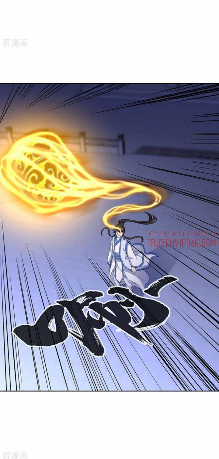 Chiến Hồn Tuyệt Thế: Chapter 241
