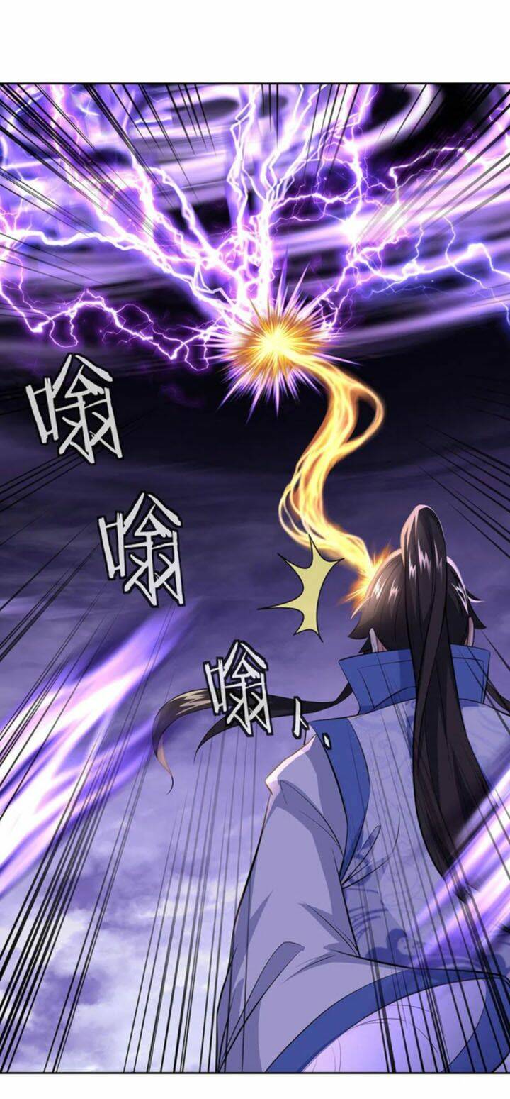 Chiến Hồn Tuyệt Thế: Chapter 241