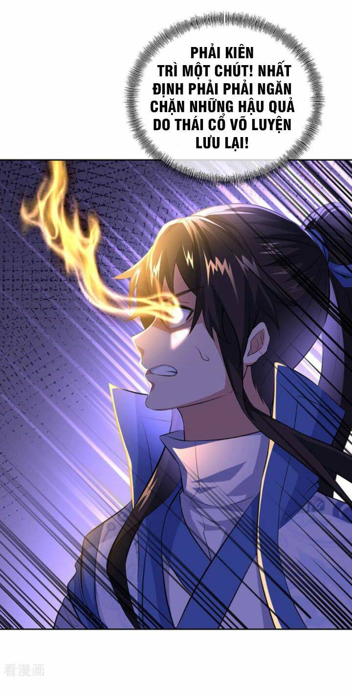 Chiến Hồn Tuyệt Thế: Chapter 241