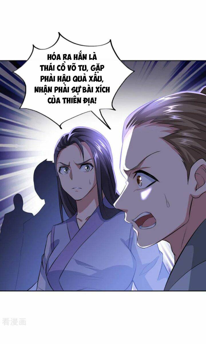 Chiến Hồn Tuyệt Thế: Chapter 241