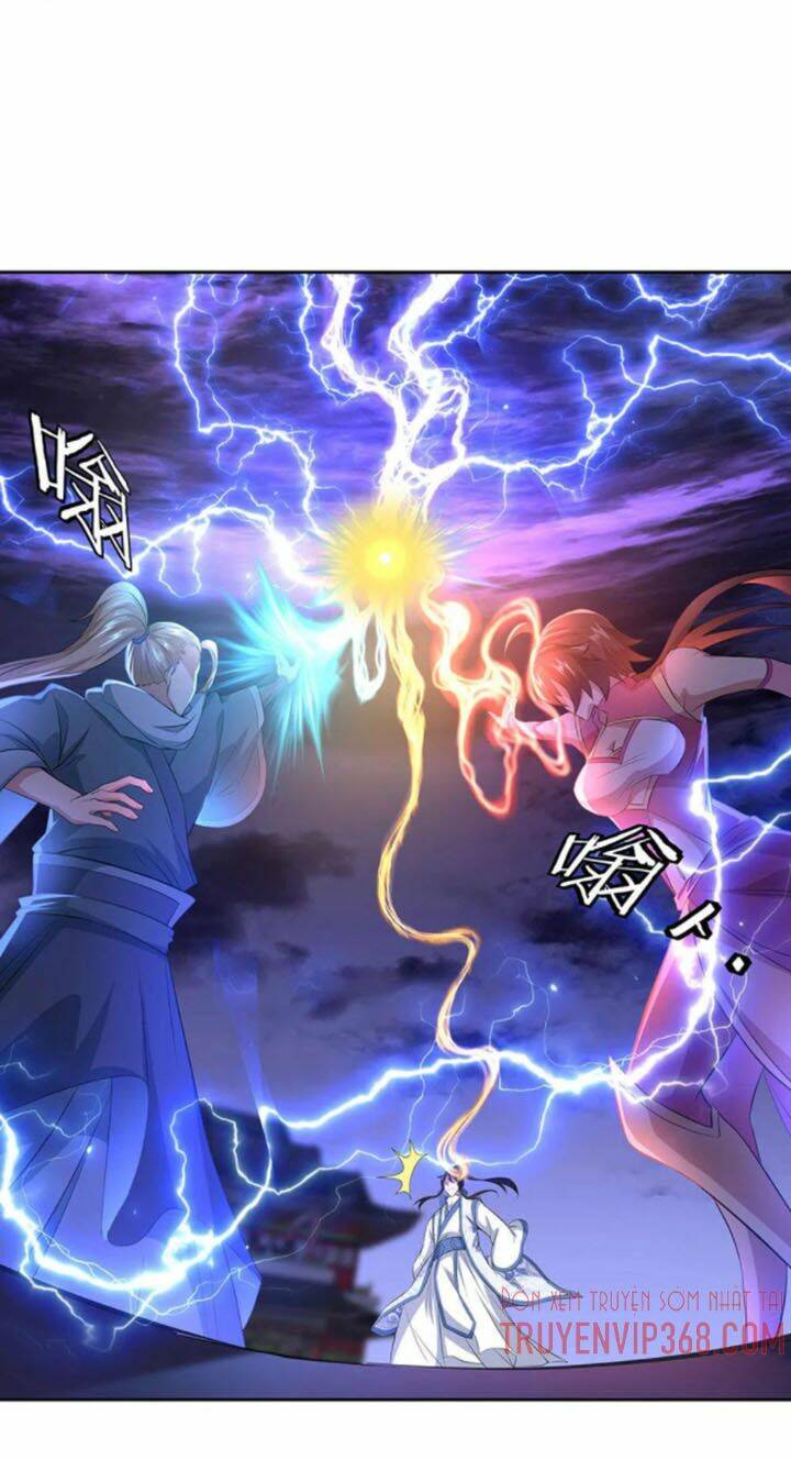 Chiến Hồn Tuyệt Thế: Chapter 241