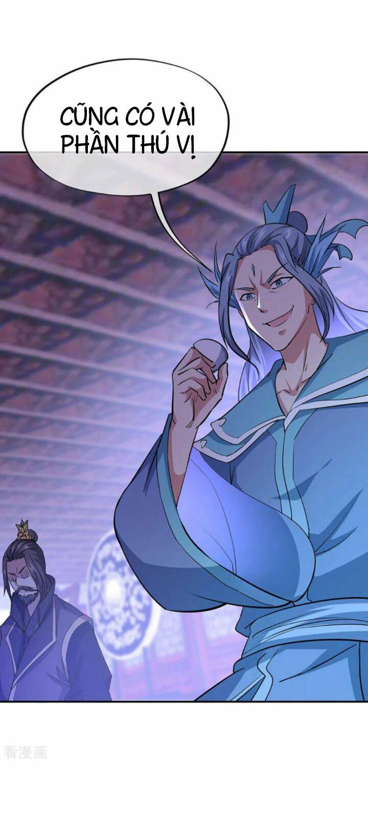 Chiến Hồn Tuyệt Thế: Chapter 241